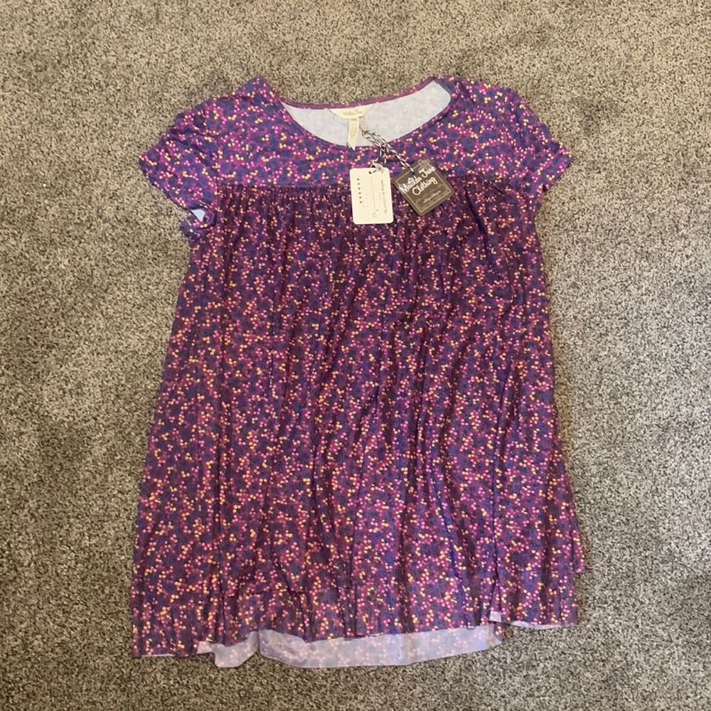 Matilda Jane WALKING ON A CLOUD